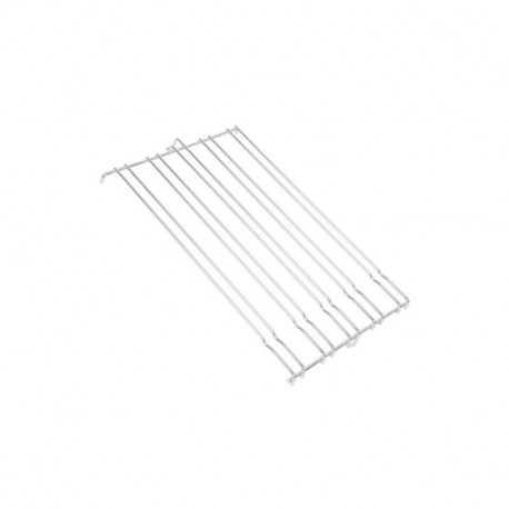 Gradin fils droit pour four Electrolux 319208702