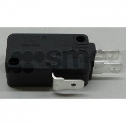 Micro interrupteur four Smeg 814490591