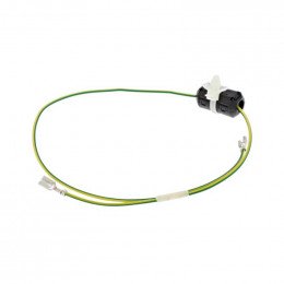 Rampe terre filtre antiparasit pour seche-linge Aeg 136617600
