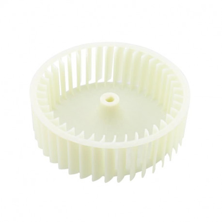 Helice de ventilateur pour seche-linge Electrolux 14003028401