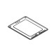 Panneau catalyse pour four cuisiniere Faure 353221116