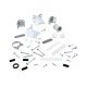 De montage encastrabl pour lave-vaisselle Aeg 14000355528