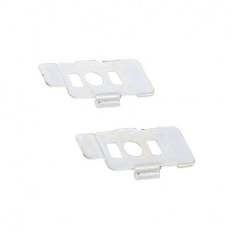 Verrou grille pour hotte Zanussi 5020332700