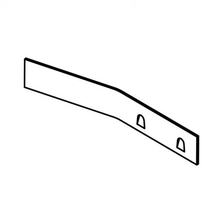 Ressort support de sac aspirateur Electrolux 112905501