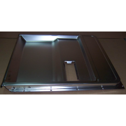 Contre-porte pour lave-vaisselle Beko 1737380100