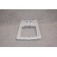 Dessus d'habillage pour lave-linge Brandt 55X9630