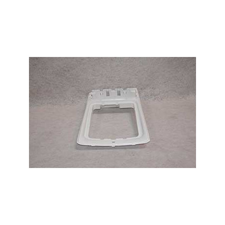 Dessus d'habillage pour lave-linge Brandt 55X9630