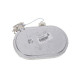 Plaque chauffante diam.140/250 pour cuisiniere Aeg 374063821