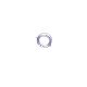 Joint raccord tube pour aspirateur Electrolux 118212301