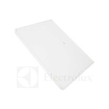 Bac d'evaporation pour refrigerateur Zanussi 206072000