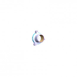 Raccord tube pour aspirateur Tornado 118231904