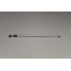 Profile glissiere bleu. pour refrigerateur Whirlpool C00140762
