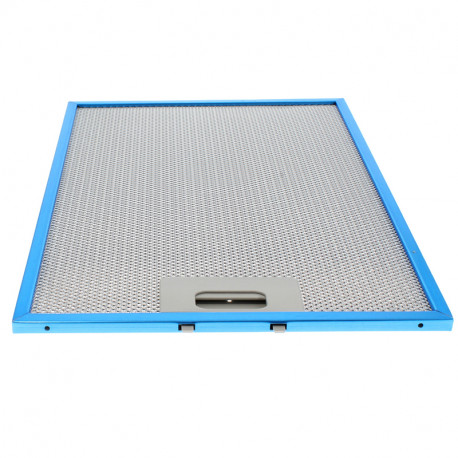 Filtre metal pour hotte Ikea 480122102116
