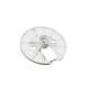 Support disque pour robot Aeg 407131884