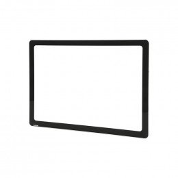 Vitre interieure pour micro-ondes four Siemens 00772390