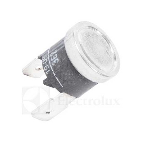 Thermostat 47c gris pour lave-vaisselle Electrolux 150377101