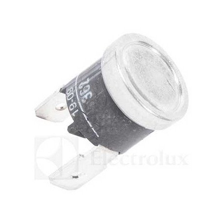 Thermostat 47c gris pour lave-vaisselle Electrolux 150377101