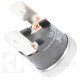 Thermostat 47c gris pour lave-vaisselle Electrolux 150377101