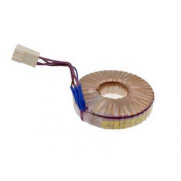 Transformateur pour hotte Brandt 74X0406 Transformateur pour hotte Brandt 74X0406