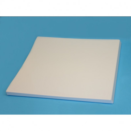 Couvercle pkf 5-200 bk070 pour cuisiniere Gorenje 564546