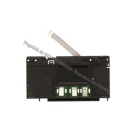 Carte afficheur pour four De Dietrich AS0042743