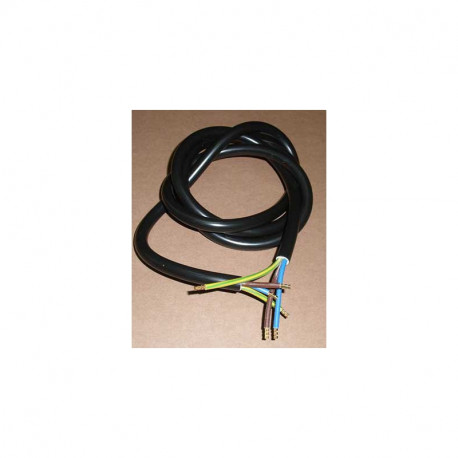 Cable alim four pour cuisiniere Beko C00959579