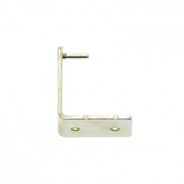 Charniere superieure pour seche-linge Brandt 57X3027