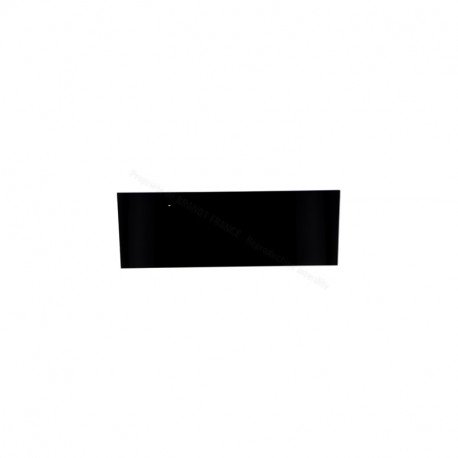 Facade de tiroir pour cuisiniere De Dietrich 70X1642