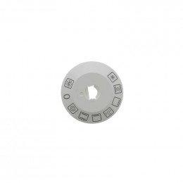 Collerette commuteur pour cuisiniere De Dietrich 79X7631