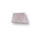 Verre de porte 325x265x290 pour insert Deville DP0018617