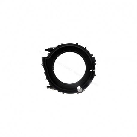 Cuve plastique avant pour lave-linge Brandt L04A003A8