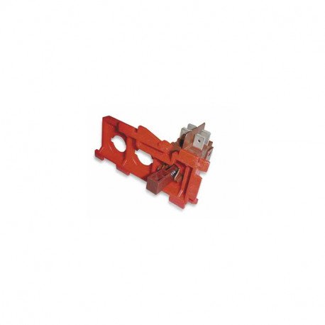 Clavier selecteur 1 t. 4 cosses pour lave-vaisselle Brandt 31X5629