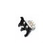 Clavier selecteur 2 t. pour lave-vaisselle Vedette 31X3505
