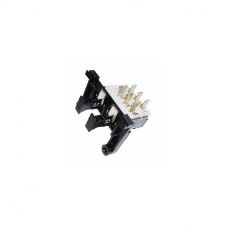 Clavier selecteur 2 t. pour lave-vaisselle Vedette 31X3505