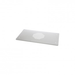 Deflecteur air chaud pour four Bosch 11034088
