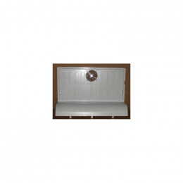 Cache evapo pour refrigerateur Beko C00946690