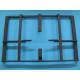 Grille de bruleur l gk677 pour table de cuisson Gorenje 702926