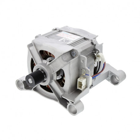 Moteur induction 195v 300hz 32 pour lave-linge Aeg 808145001