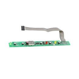 Module affichage refrigerateur pour congelateur Aeg 242567801