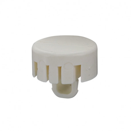 Pied support compresseur 16x13 refrigerateur Aeg 206475201
