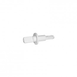 Tige de commande pour congelateur 33mm Brandt 45X9911 Tige de commande pour congelateur 33mm Brandt 45X9911