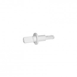 Tige de commande pour congelateur 33mm Brandt 45X9911 Tige de commande pour congelateur 33mm Brandt 45X9911