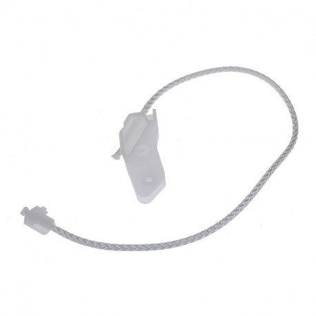 Cable de porte pour lave-vaisselle longueur 305/245 mm Bosch 00611370