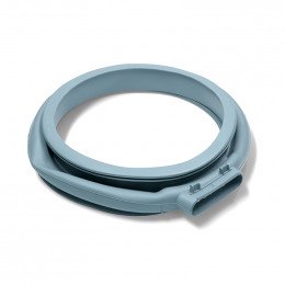 Soufflet de hublot pour lave-linge lavante/sechante whirlpool Indesit G616266