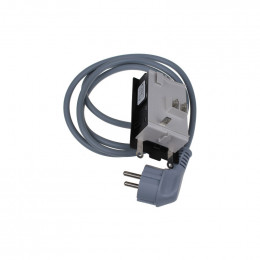 Bornier 411625431k pour lave-linge Brandt 52X5171 Bornier 411625431k pour lave-linge Brandt 52X5171