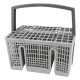 Panier a couverts modulable pour lave-vaisselle Bosch 