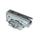 Charniere sup droite/inf gauch congelateur pour refrigerateur Aeg 221120203