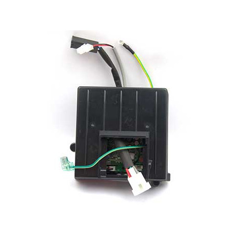 Module compresseur 0061800286 pour refrigerateur Haier 49053366