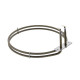 Resistance circulaire 2400 w cuisson four Electrolux 14008933905