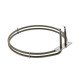 Resistance circulaire 2400 w cuisson four Electrolux 14008933905